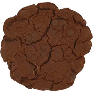 Large Double Chocolate Cookie