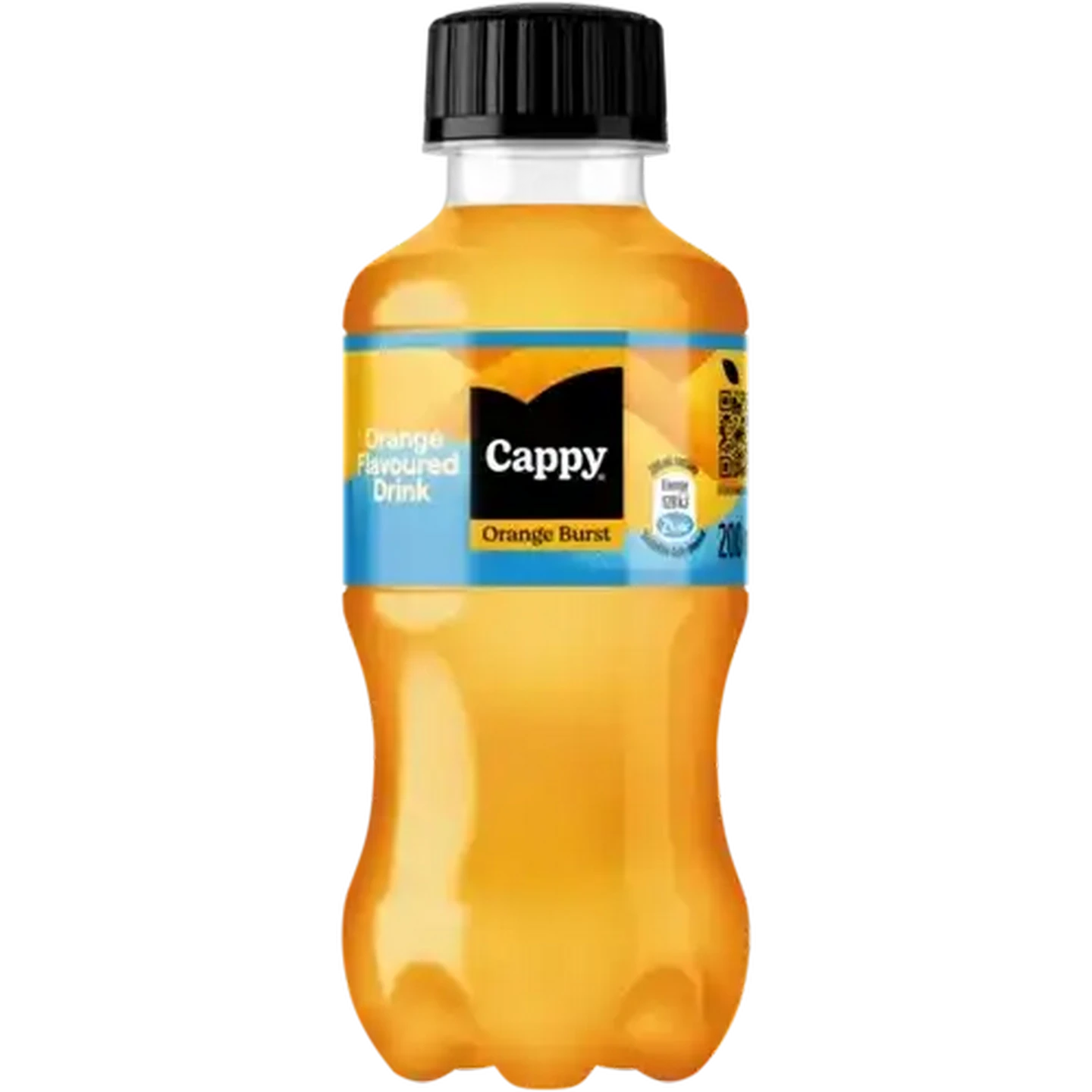 Checkers Sixty60 | Cappy Orange Burst Drink 200ml