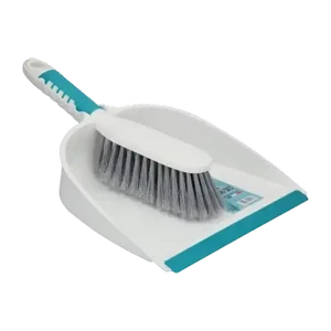 Brush2点セット【富吉様】 Checkers Sixty60 | Fass Dustpan & Brush Set