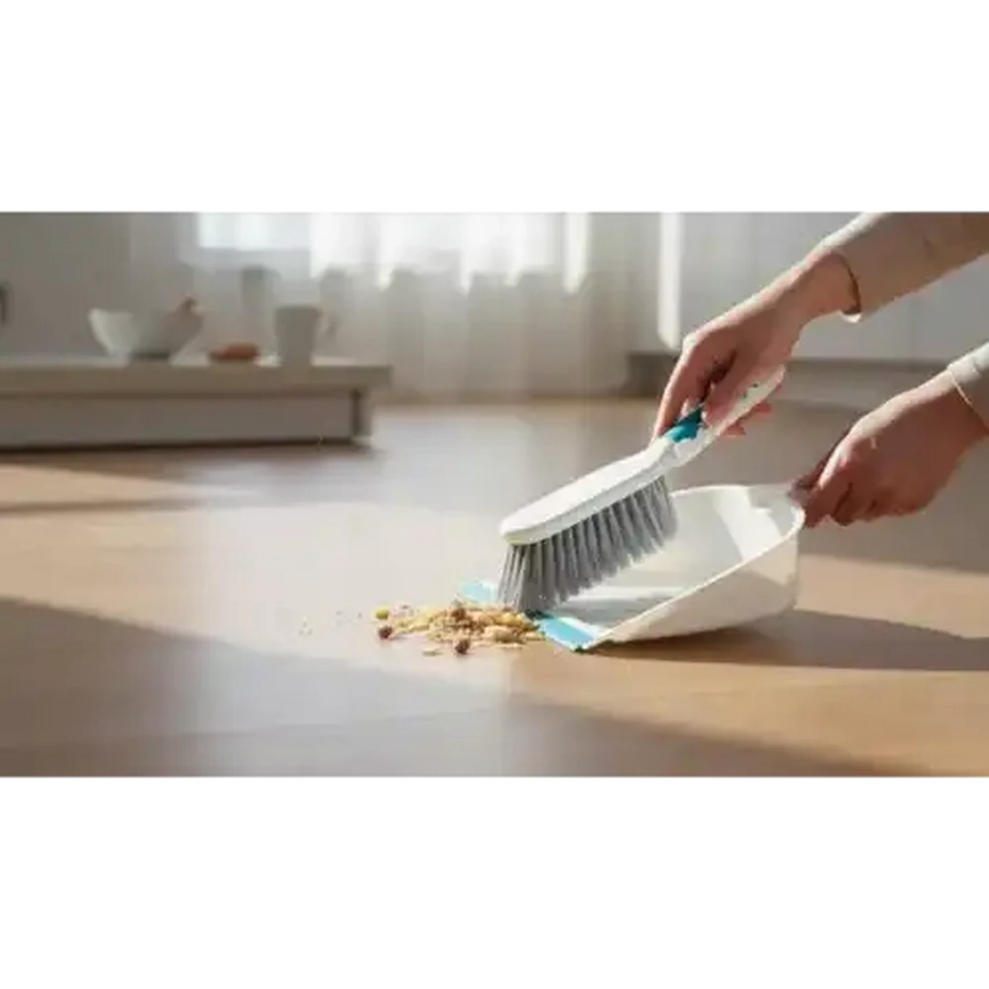 Checkers Sixty60 | Fass Dustpan & Brush Set