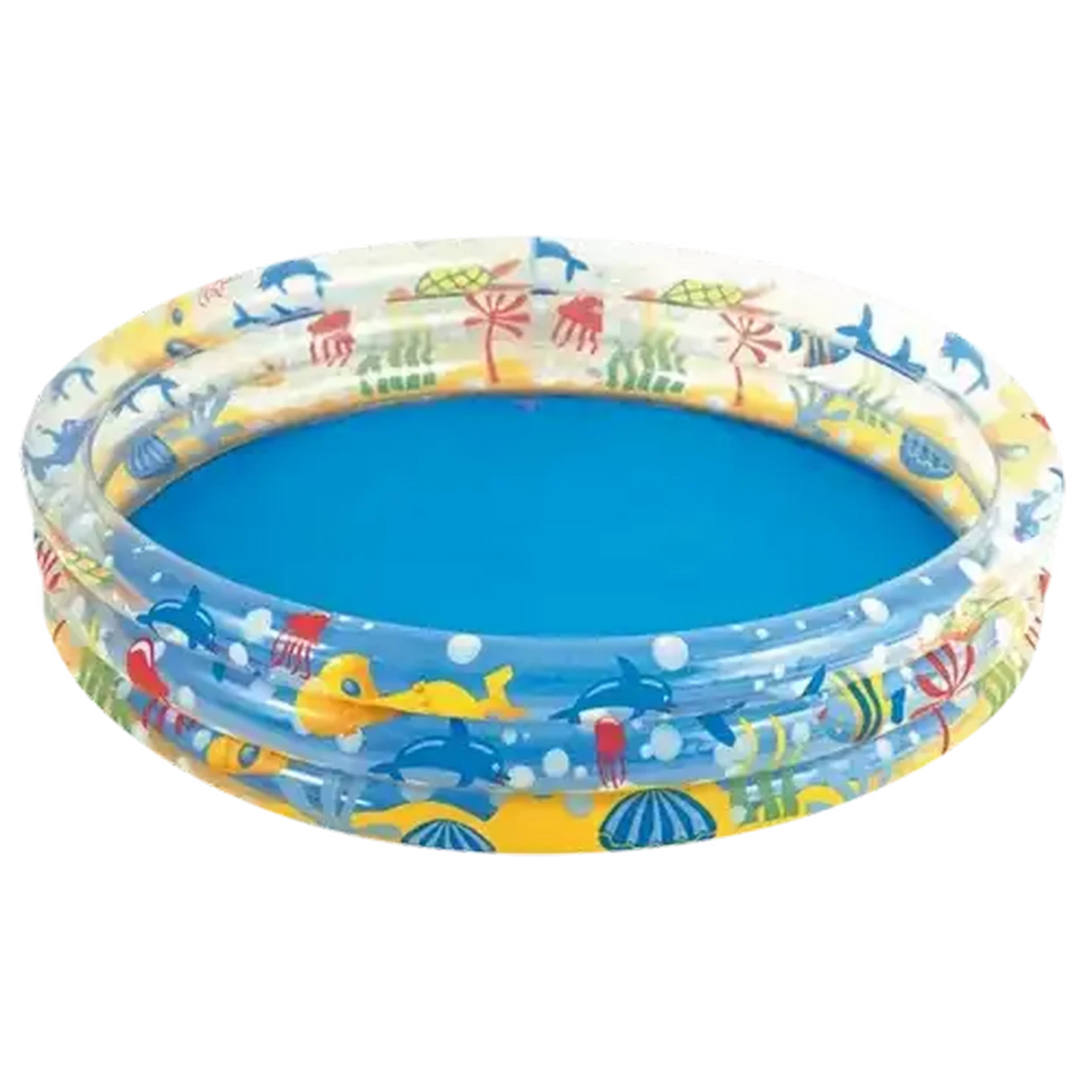Image of Bestway Inflatable Kids Pool 150 x 30cm
