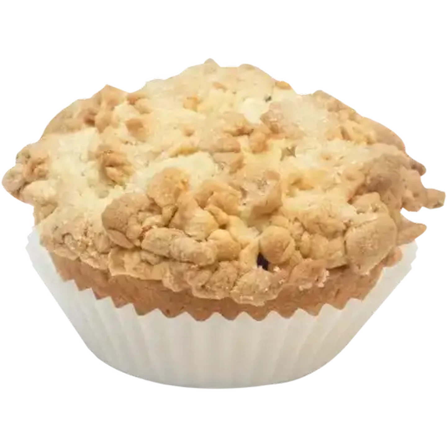 Image of Apple Crumble