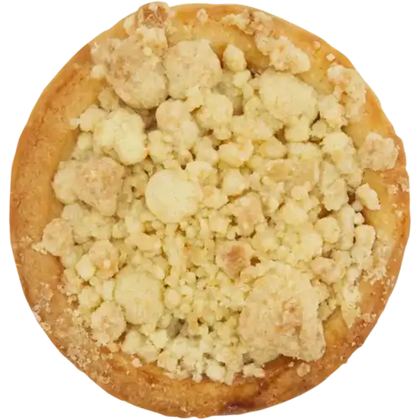 Image of Apple Crumble