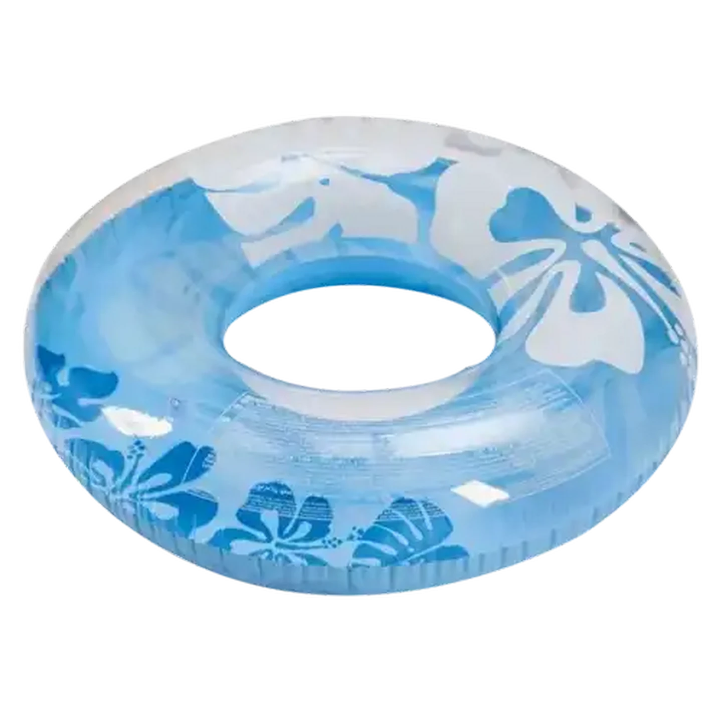 Image of Intex Clear Colour Tube 91cm (Colour May Vary)