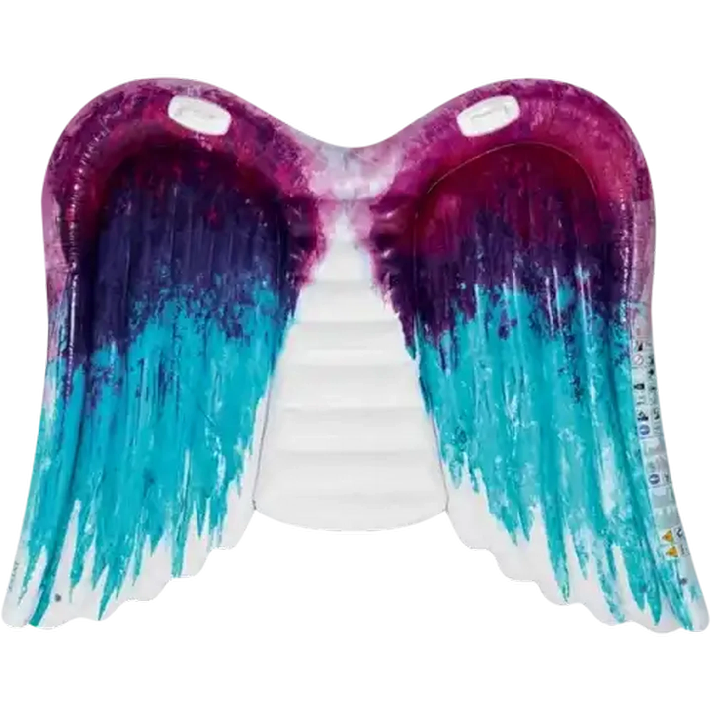 Image of Intex Angel Wings Inflatable Floating Mat
