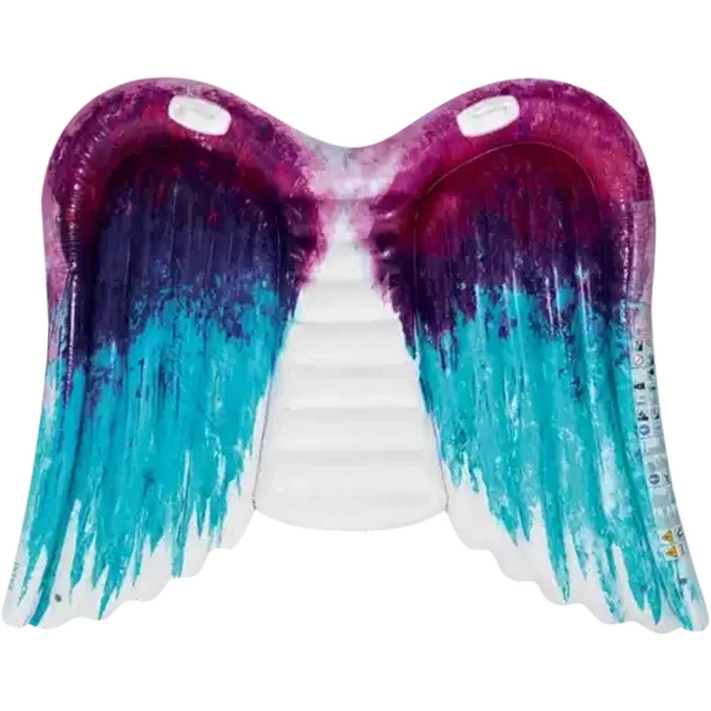 Image of Intex Angel Wings Inflatable Floating Mat