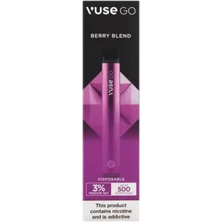 vuse go berry watermelon The Bleau Buddha Smoke Shop and Vape Bar » Store in Doral FL main image 1