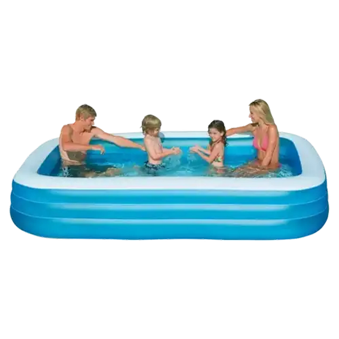 Image of Intex Family Swimming Pool 305 x 183 x 56cm