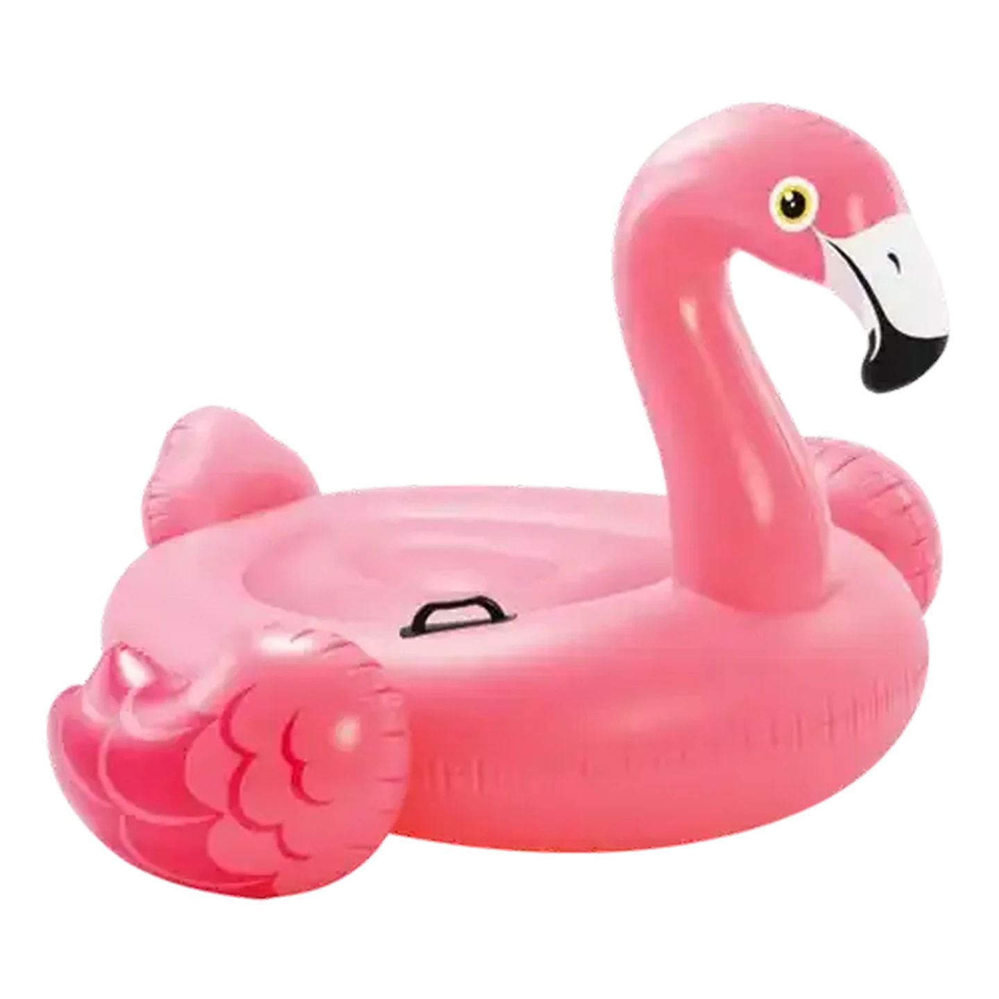 Image of Intex Inflatable Pool Float Ride-On Flamingo