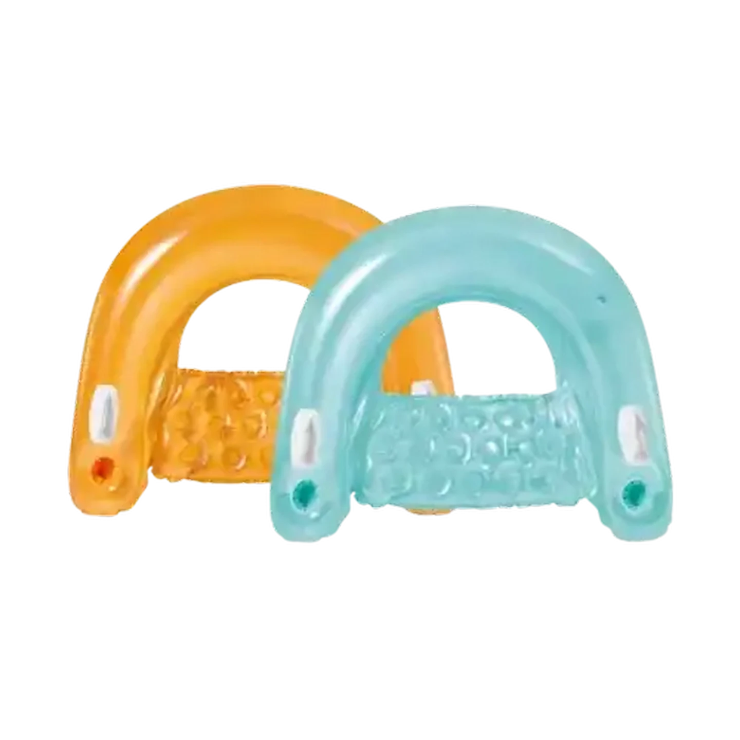 Image of Intex Sit+Float Inflatable Lounger 152 x 99cm (Colour May Vary)