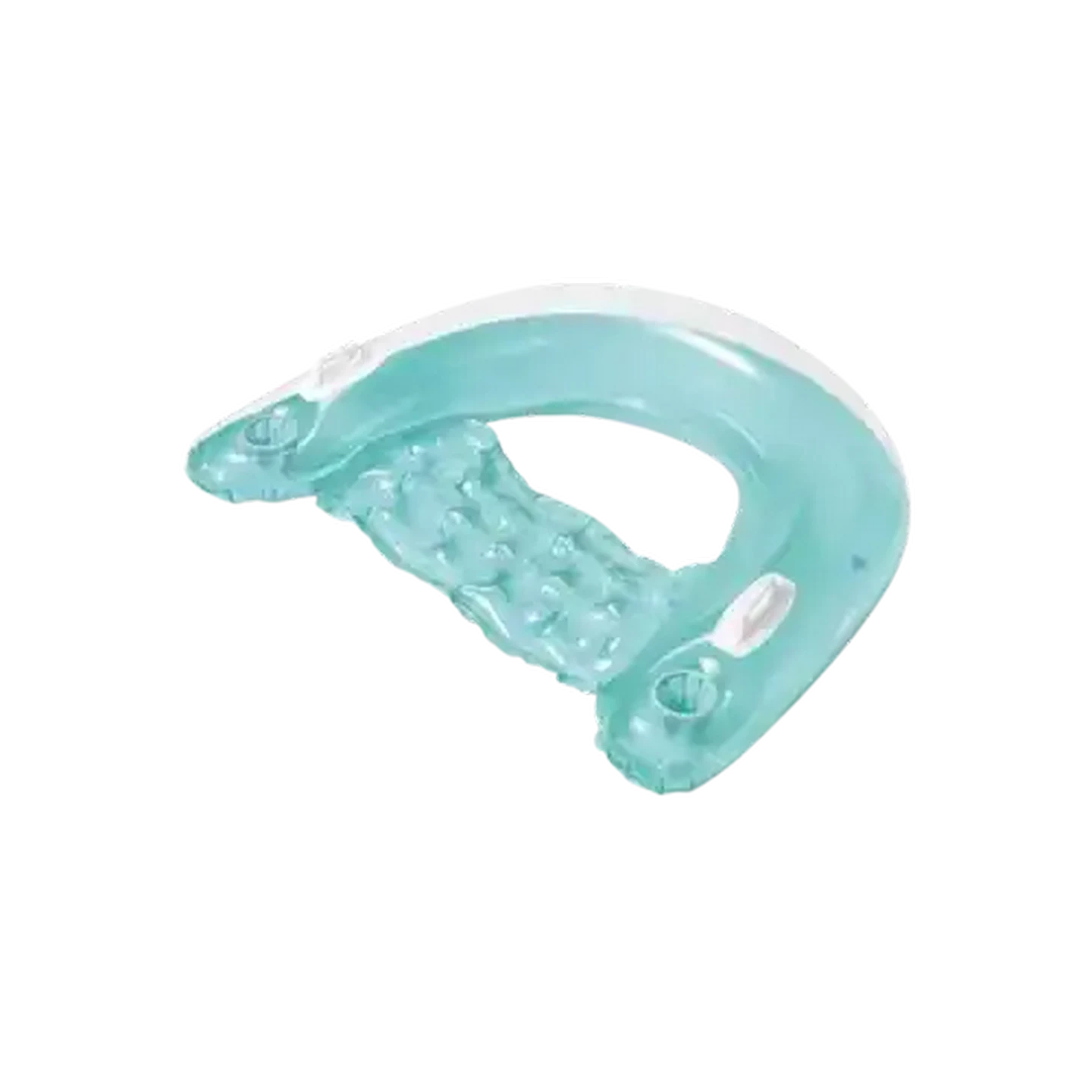 Image of Intex Sit+Float Inflatable Lounger 152 x 99cm (Colour May Vary)