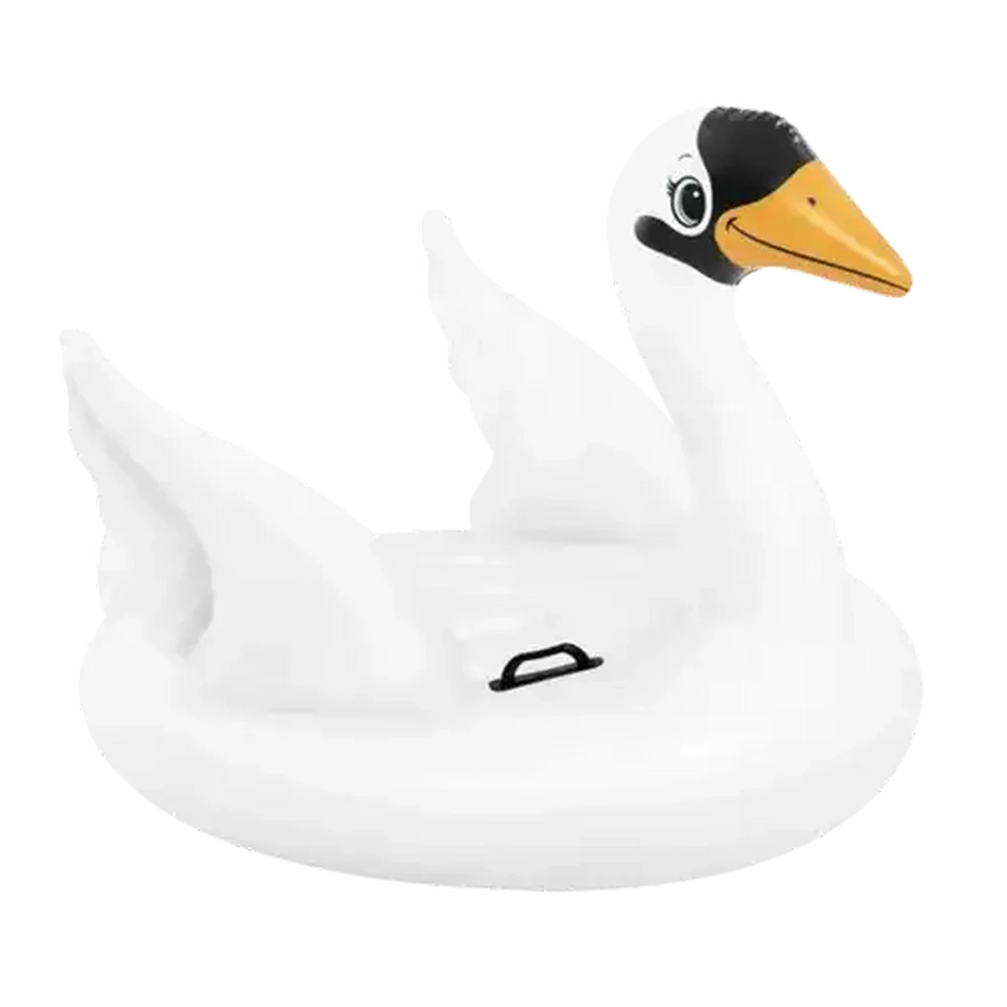 Image of Intex Inflatable Pool Float Ride-On Swan