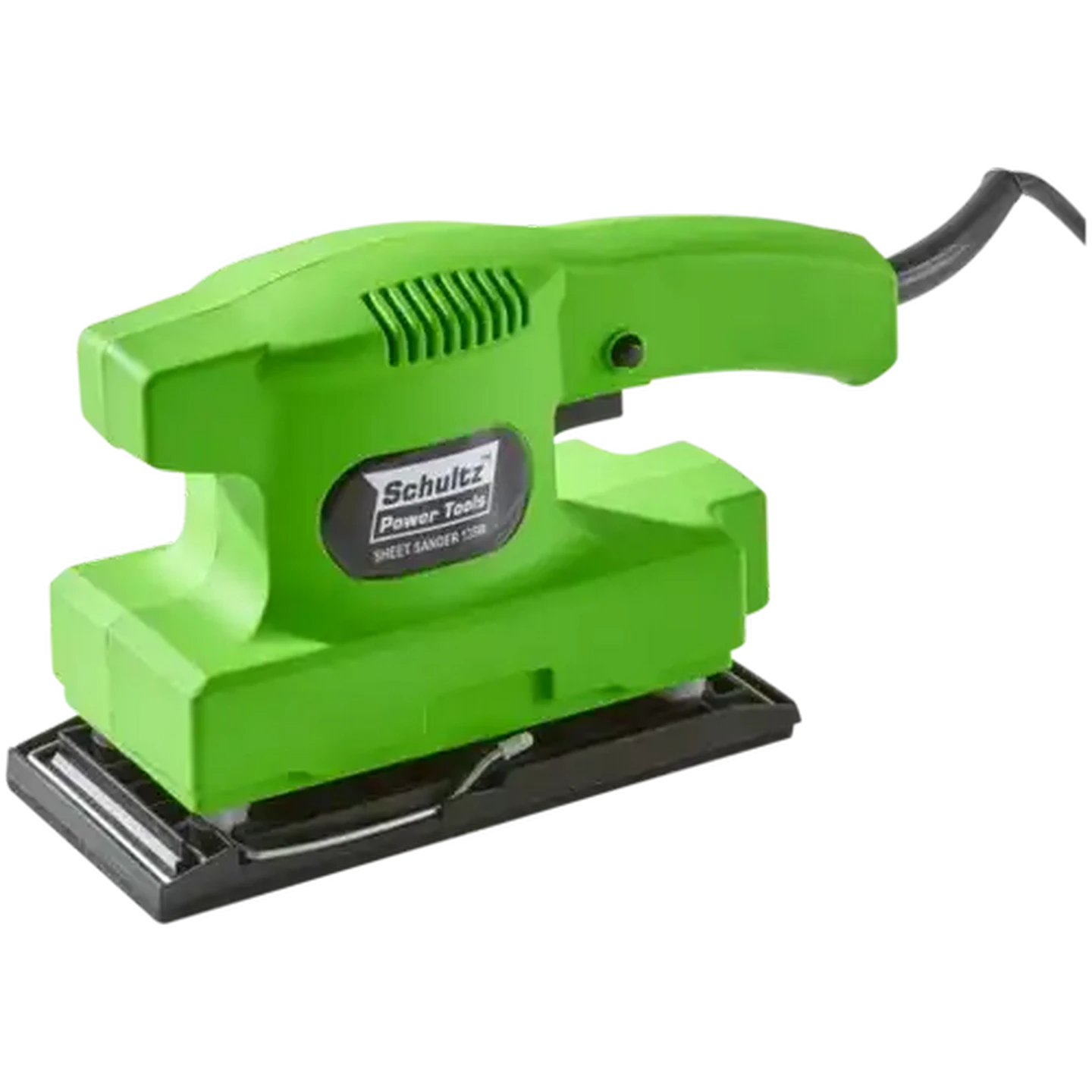 Checkers Sixty60 | Schultz Power Tools Sheet Sander 135W