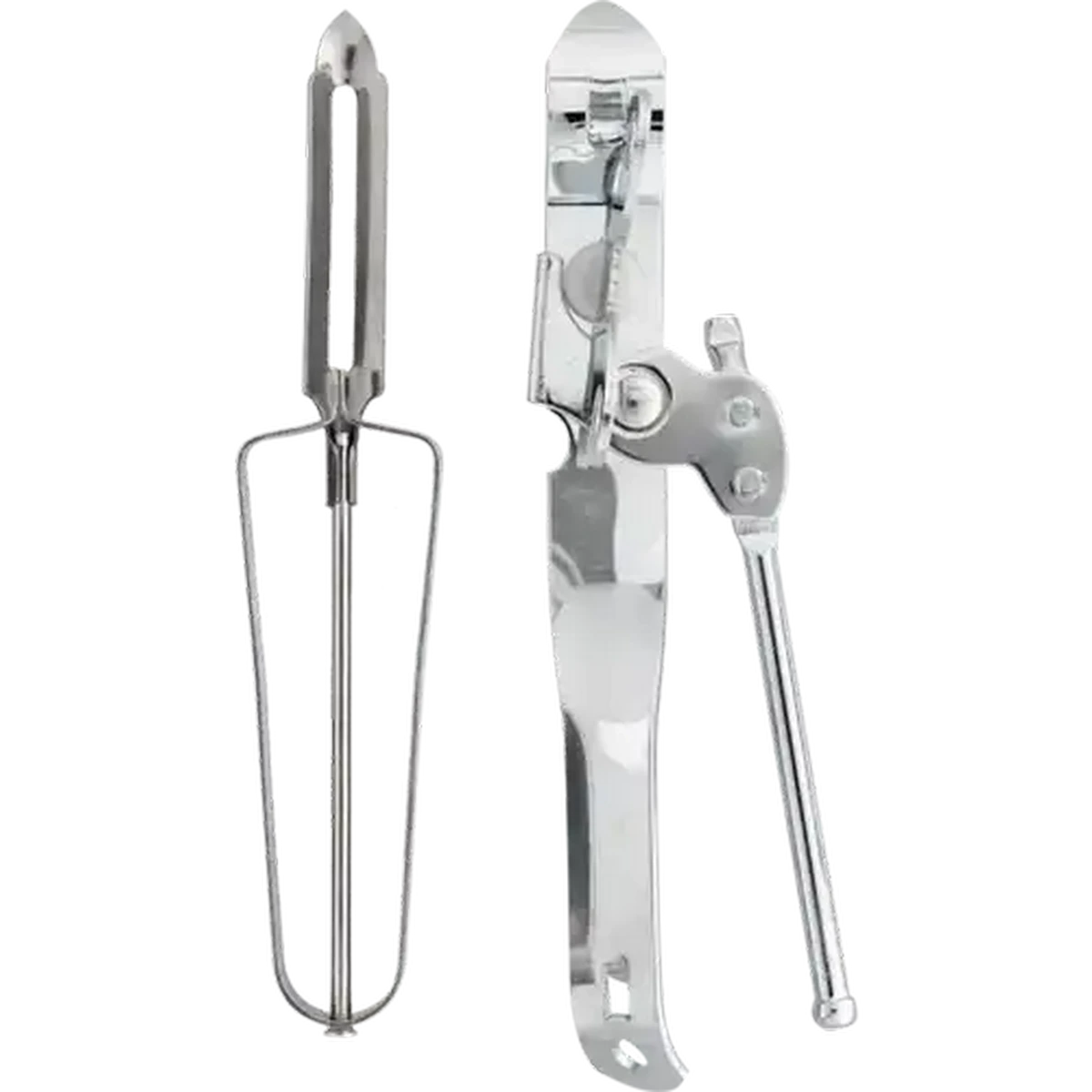 Checkers Sixty60 | Prochef Can Opener & Peeler Set 2 Piece