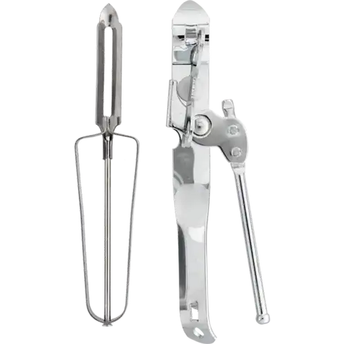 Checkers Sixty60 | Prochef Can Opener & Peeler Set 2 Piece