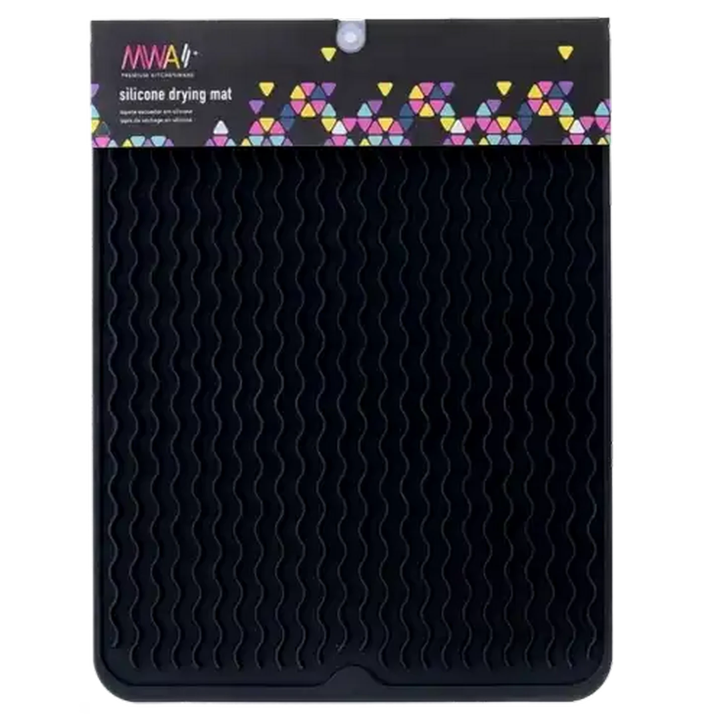 Image of MWA Silicone Drying Mat 41 x 31cm