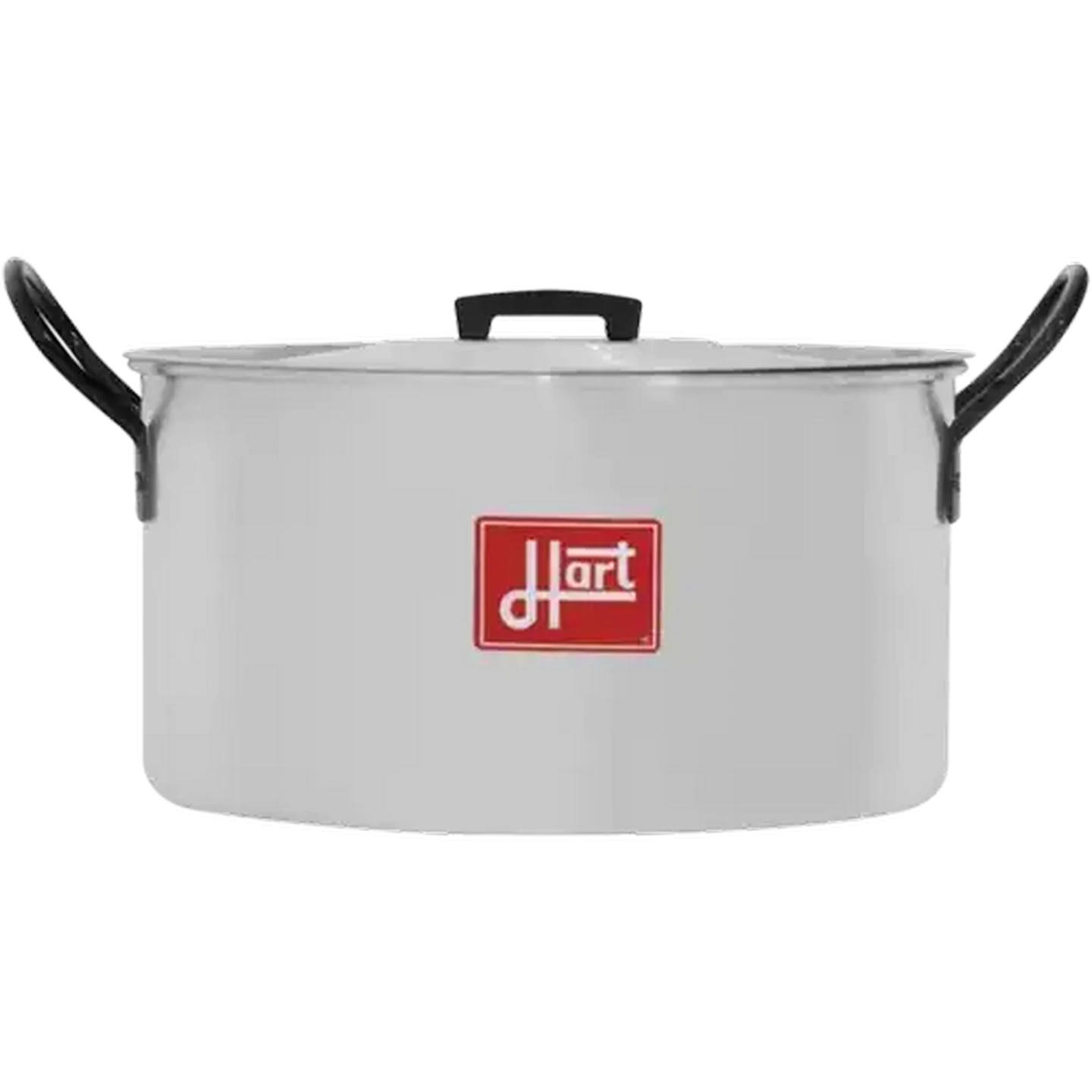 Checkers Sixty60 | Hart Aluminium Stewpan 11.25L With Lid