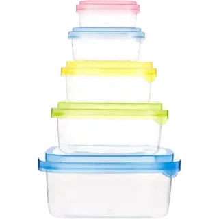 Checkers Sixty60 | 4-In-1 Set Pops Container