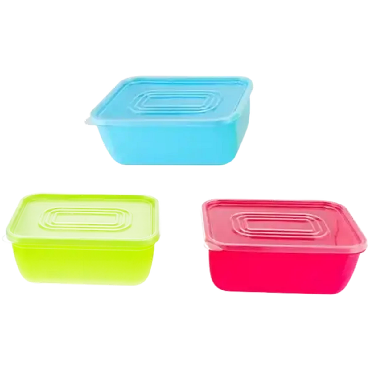 Checkers Sixty60 | &Stack Multicoloured 3 In 1 Multi Storage Large