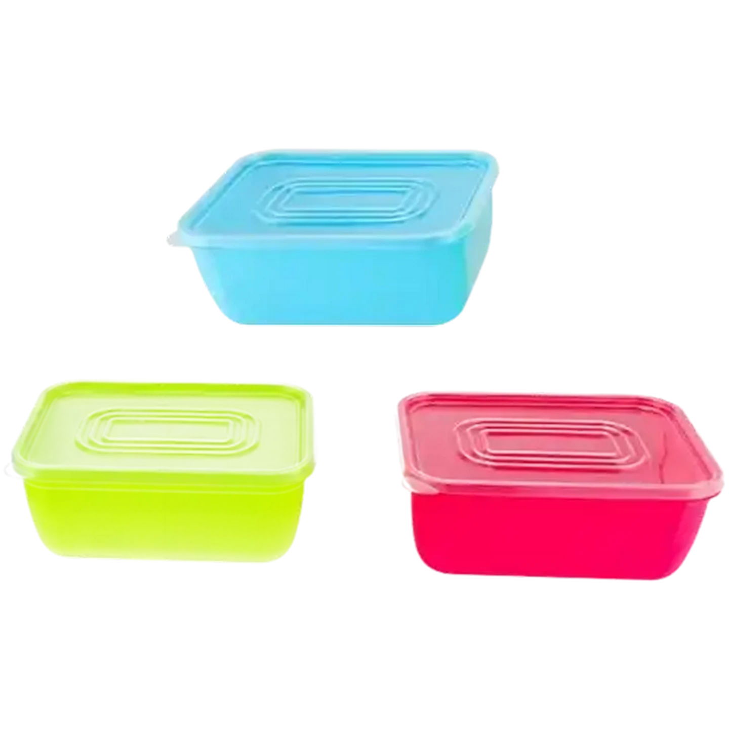 Checkers Sixty60 | &Stack Multicoloured 3 In 1 Multi Storage Large