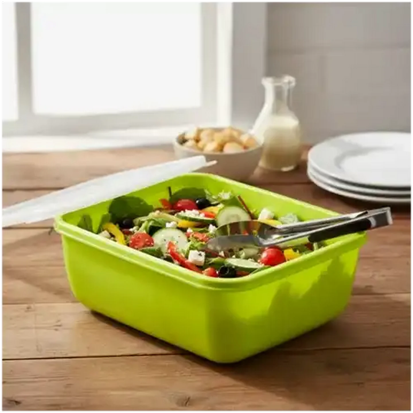Checkers Sixty60 | &Stack Multicoloured 3 In 1 Multi Storage Large