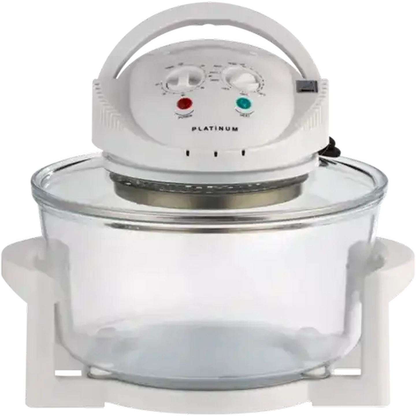 Checkers Sixty60 | Platinum White Halogen Oven 12L