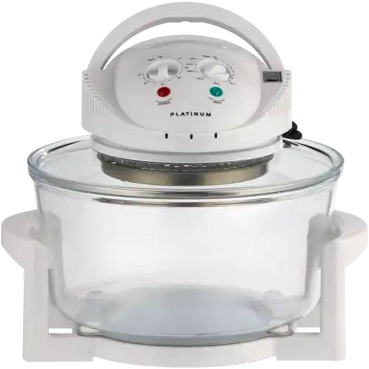 Checkers Sixty60 | Platinum White Halogen Oven 12L