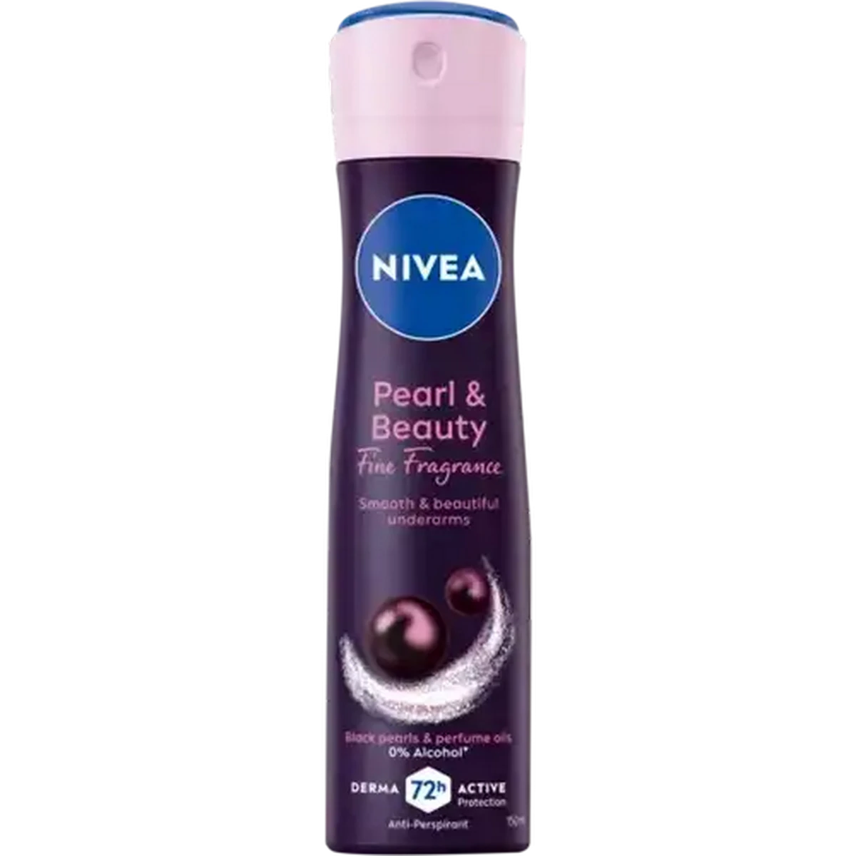 Checkers Sixty60 | NIVEA Pearl & Beauty Black Pearls & Perfume