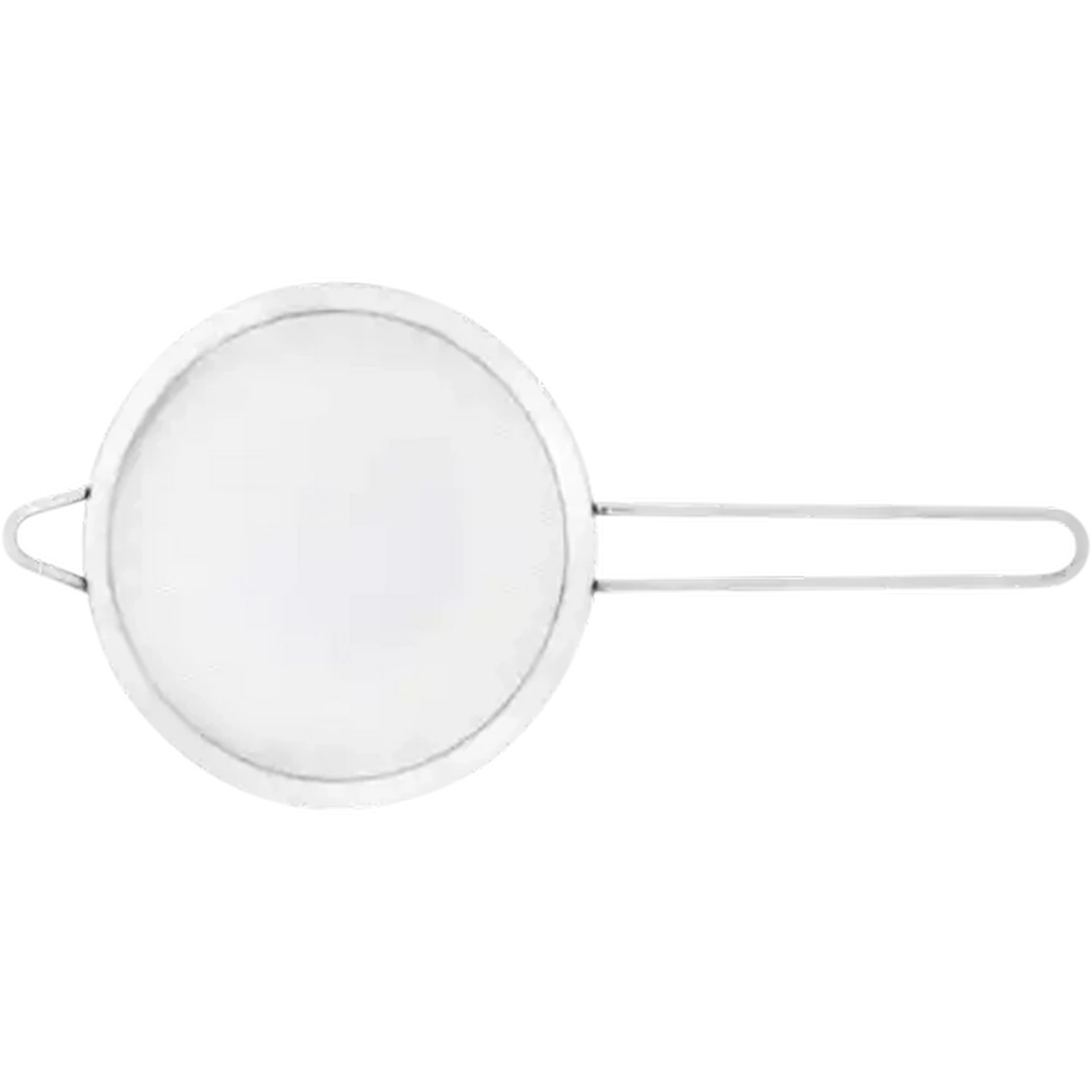 チエブタ　 Checkers Sixty60 | Prochef Stainless Steel Strainer 18cm