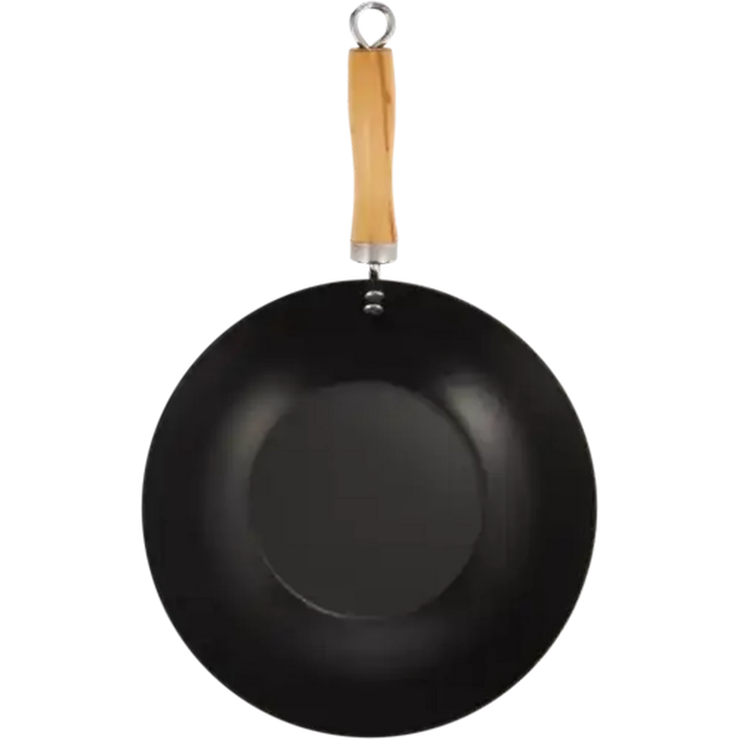 Checkers Sixty60 | Majoré Black Non-Stick Wok 28cm