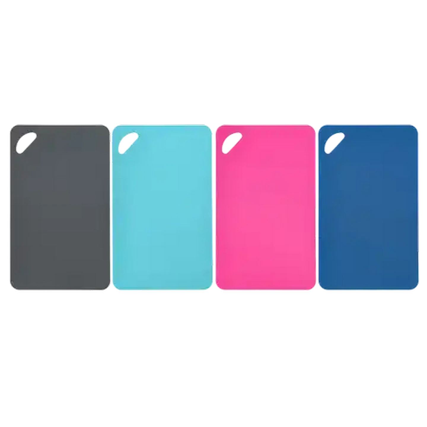 Image of MWA Non-slip Cutting Board Set 4-Piece