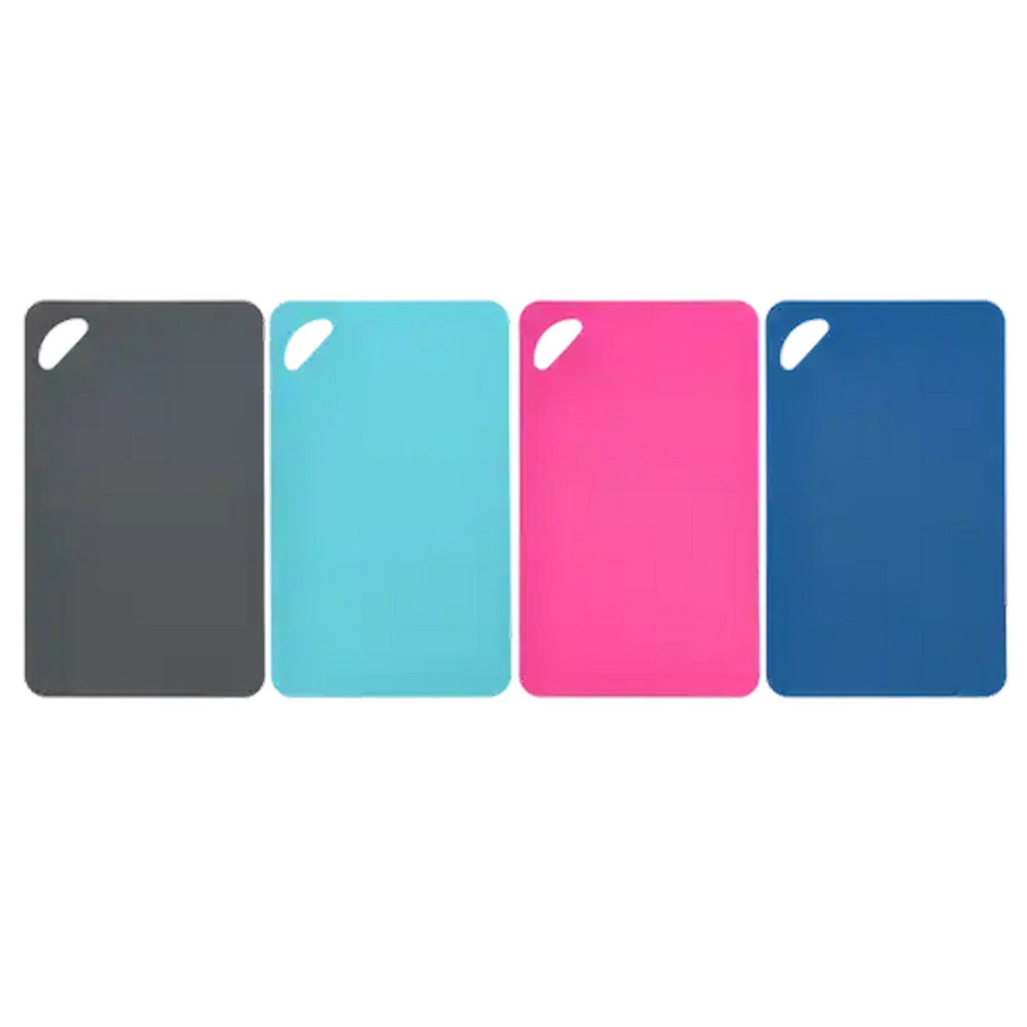 Image of MWA Non-slip Cutting Board Set 4-Piece