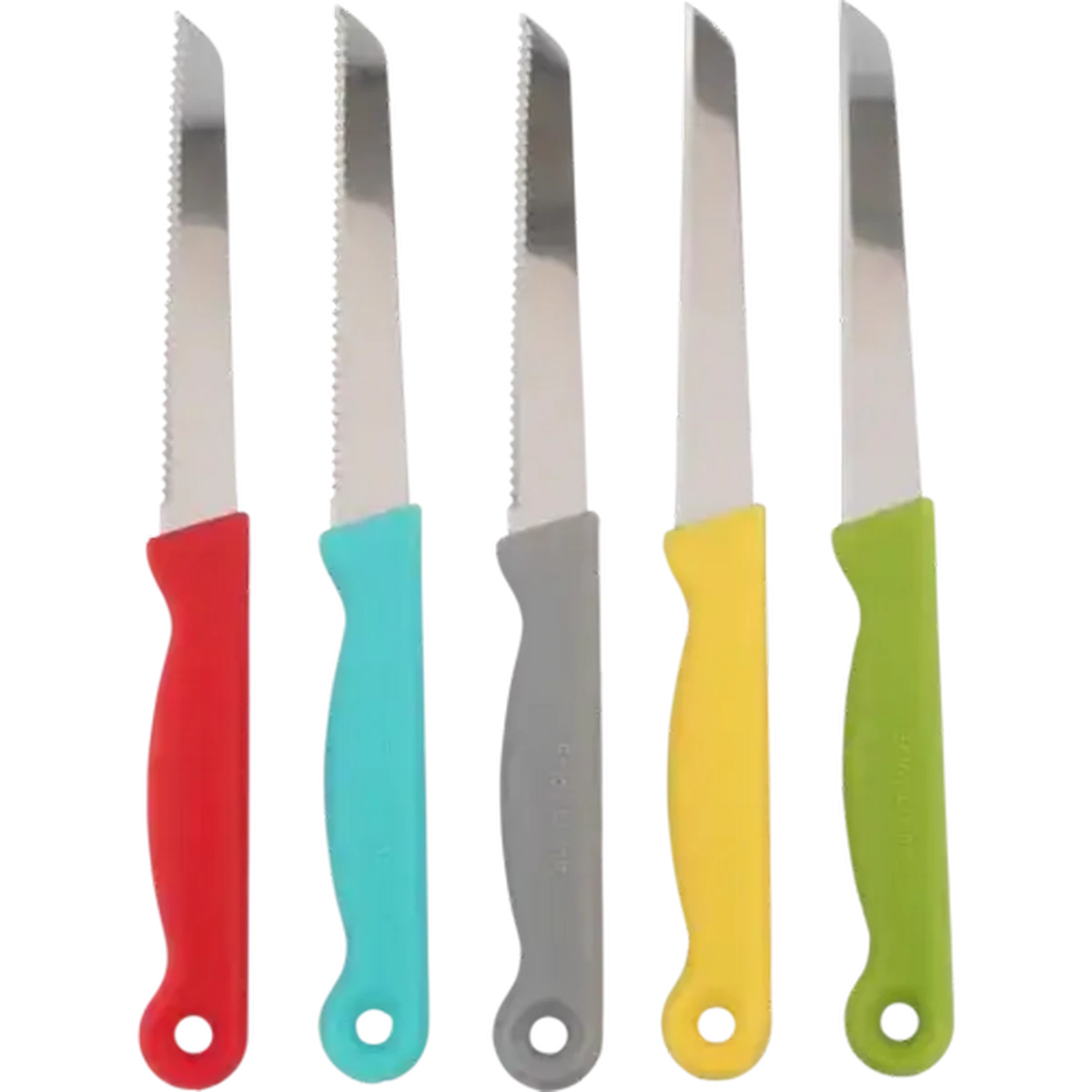 Checkers Sixty60 | Prochef Mixed Silvano Knife Set 5 Piece