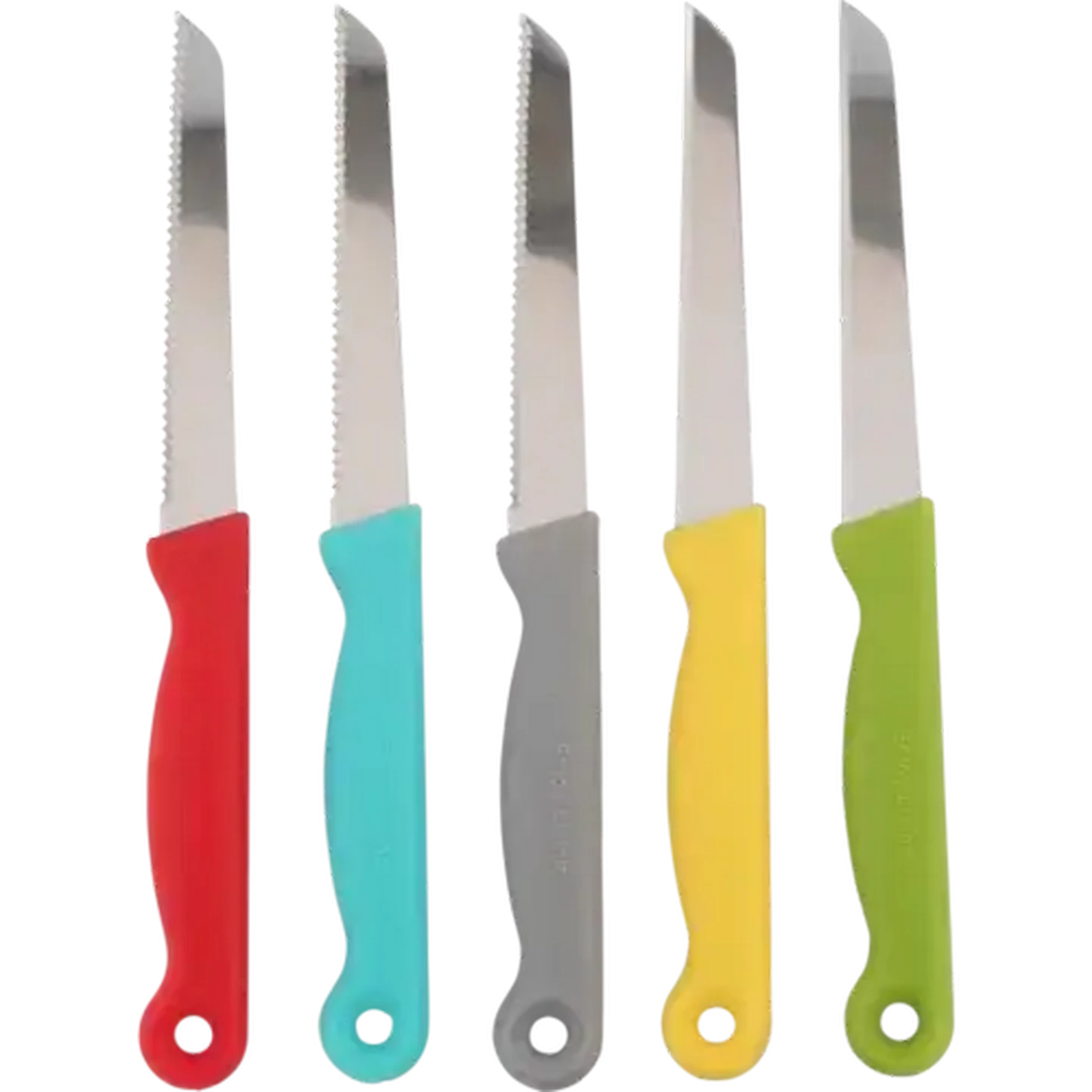 Checkers Sixty60 | Prochef Mixed Silvano Knife Set 5 Piece