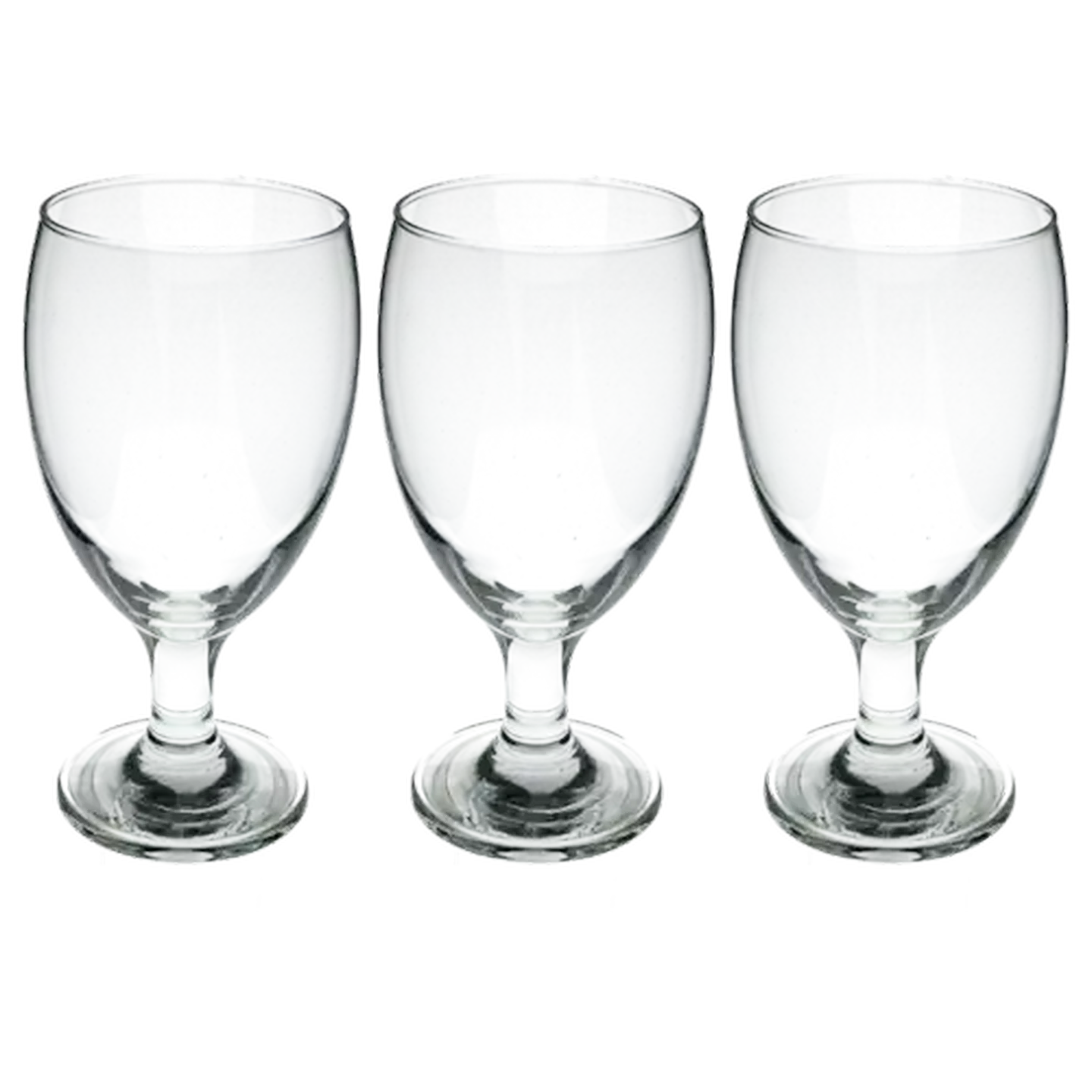 Checkers Sixty60 | LAV Empire Stemmed Beer Glasses 3-Piece