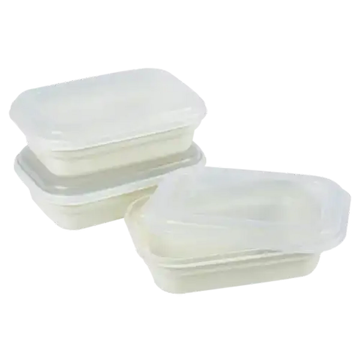 Checkers Sixty60 | Micropro Rectangular Plastic Food Storage