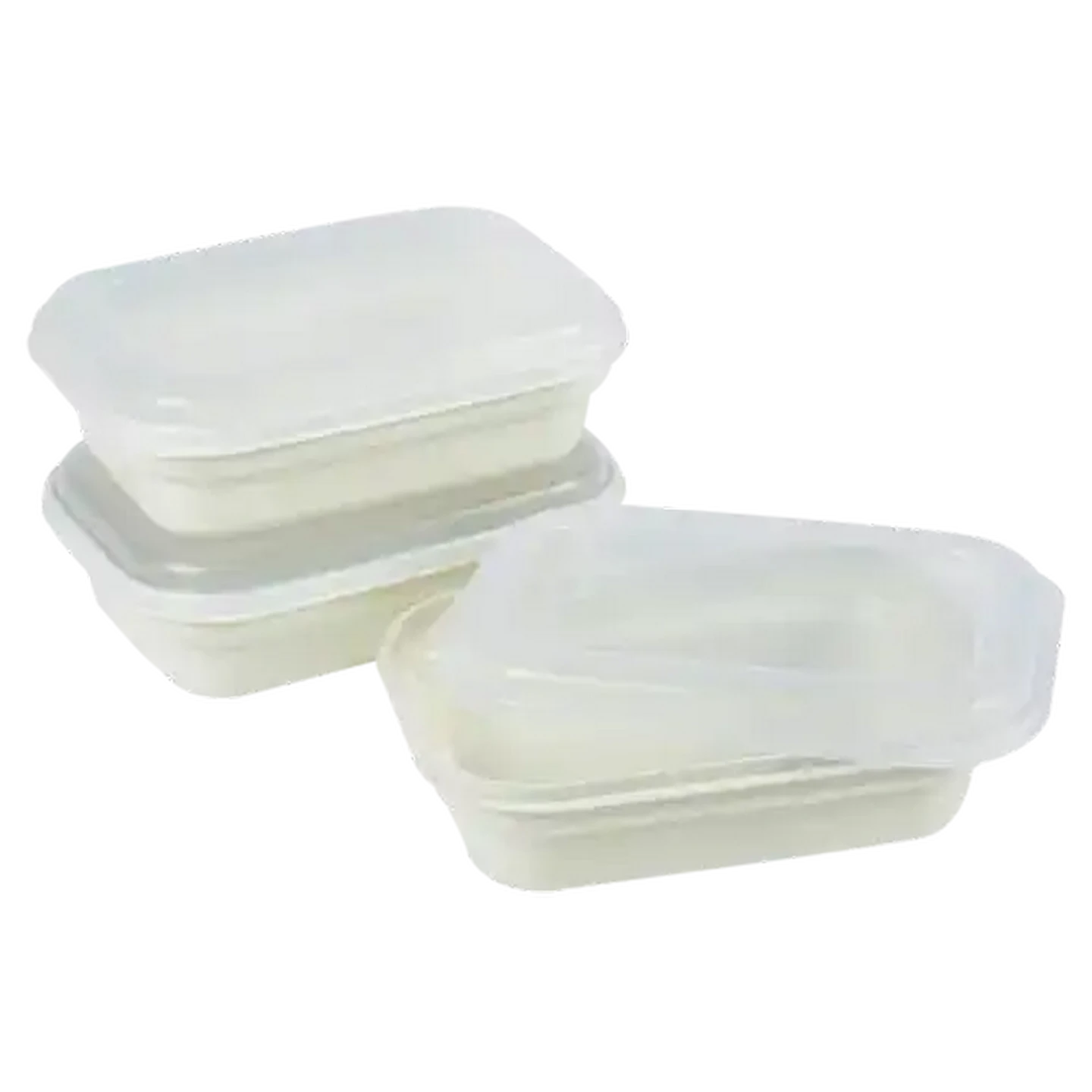 Checkers Sixty60 | Micropro Rectangular Plastic Food Storage