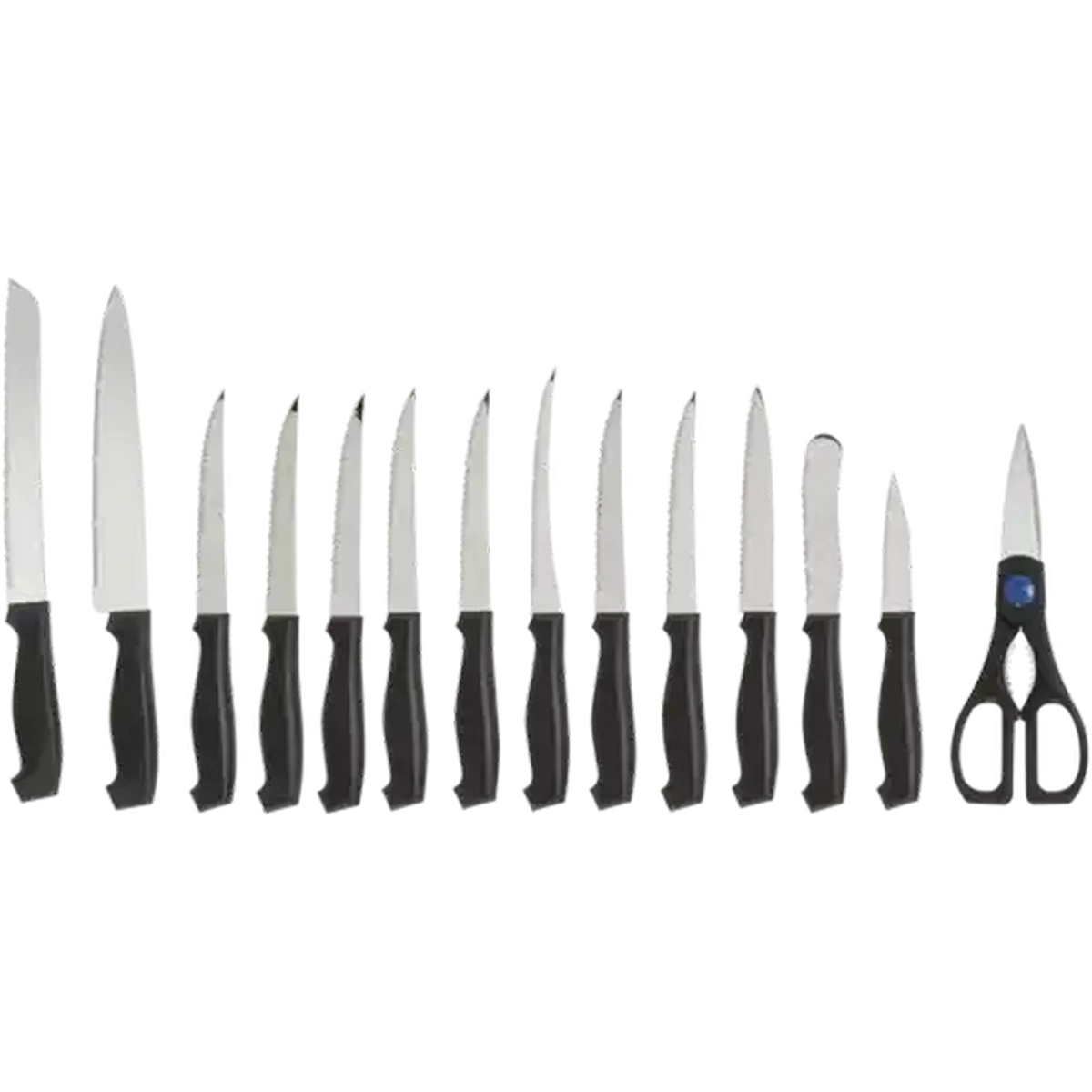 Checkers Sixty60 | Prochef Stainless Steel Knife Set 13-Piece