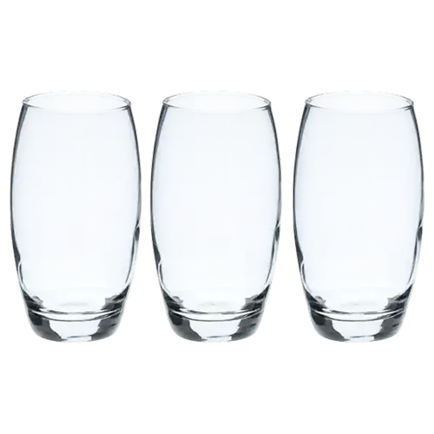 Checkers Sixty60 | LAV Empire Highball Glasses 3-Pack