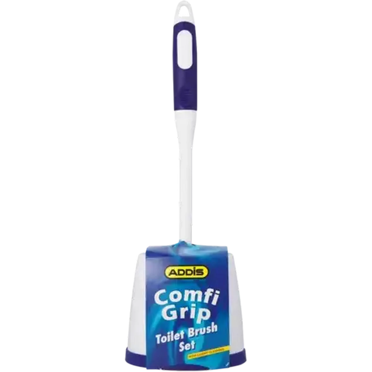 Checkers Sixty60 | ADDIS Comfi Grip Toilet Brush Set