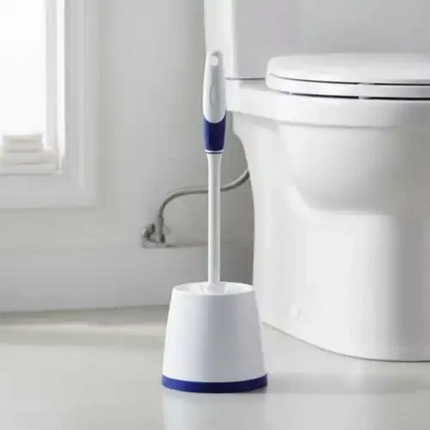 Checkers Sixty60 | ADDIS Comfi Grip Toilet Brush Set