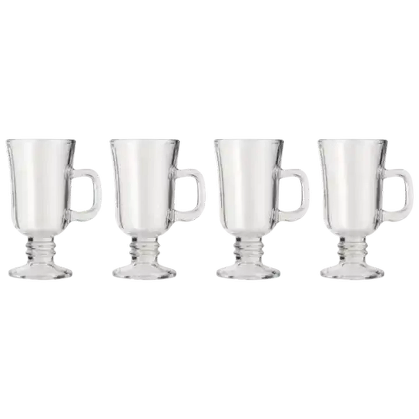 Checkers Sixty60 | Citinova Classic Latte Glass 4 Piece Set