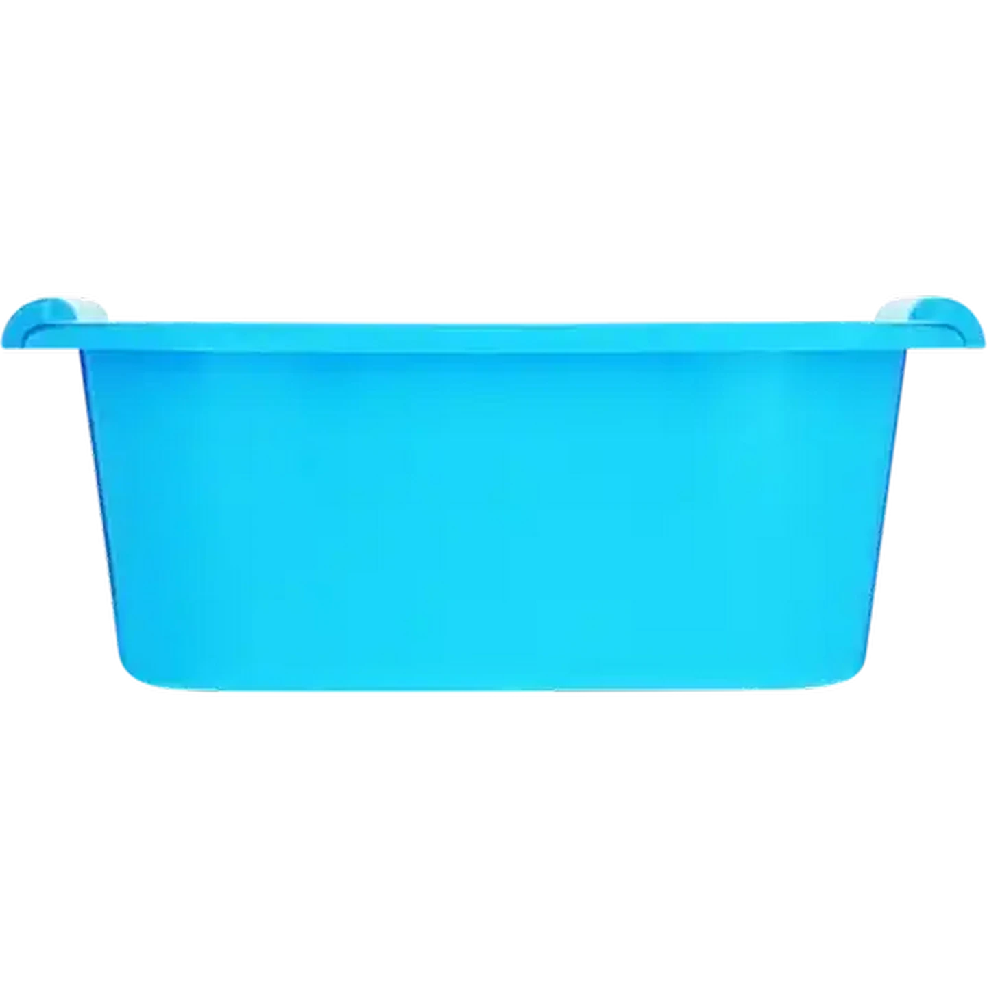 Image of Jada Rectangular Basin 12L (Colour May Vary)