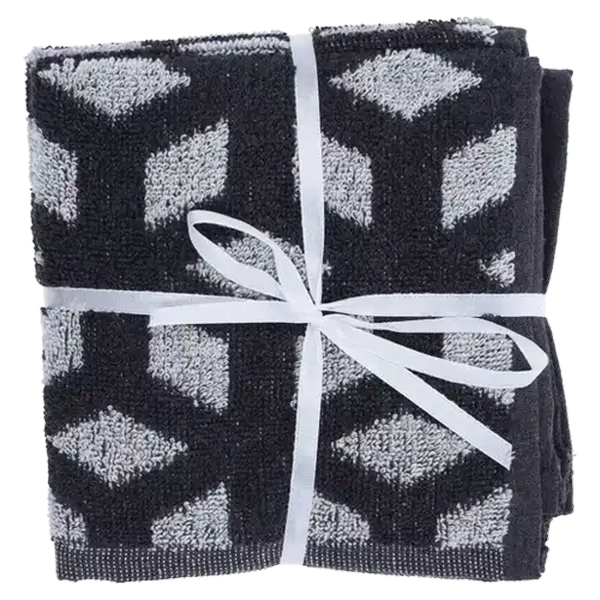 Checkers Sixty60 | Essentials Face Cloth Set 30 x 30cm 3-Pack (Colour ...