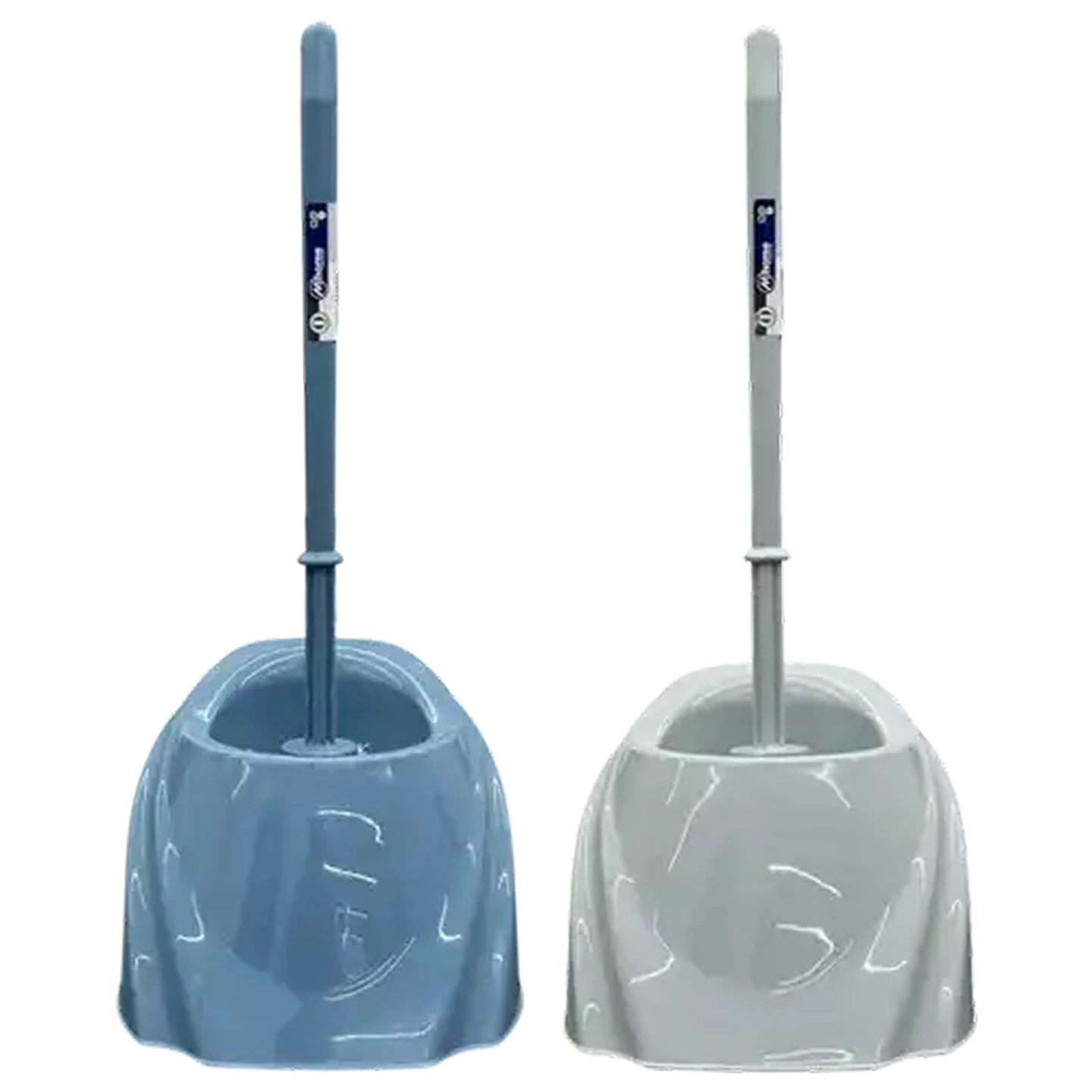 Checkers Sixty60 | M-Home Toilet Brush Set 2-Piece (Colour May Vary)