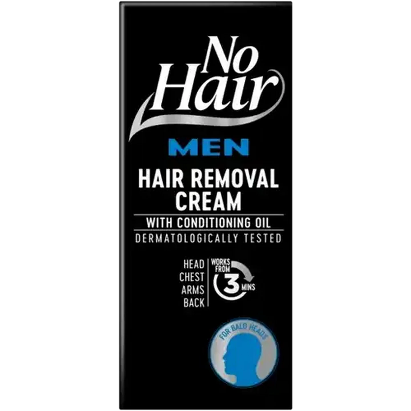 Checkers Sixty60 | No Hair Men Hair Removal Cream With