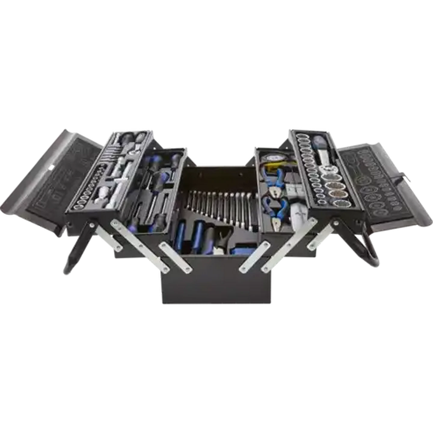 Checkers Sixty60 | Pro Tools Toolbox Set 85-Piece