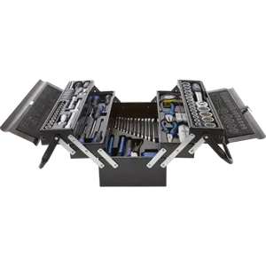 Checkers Sixty60 | Pro Tools Toolbox Set 85-Piece