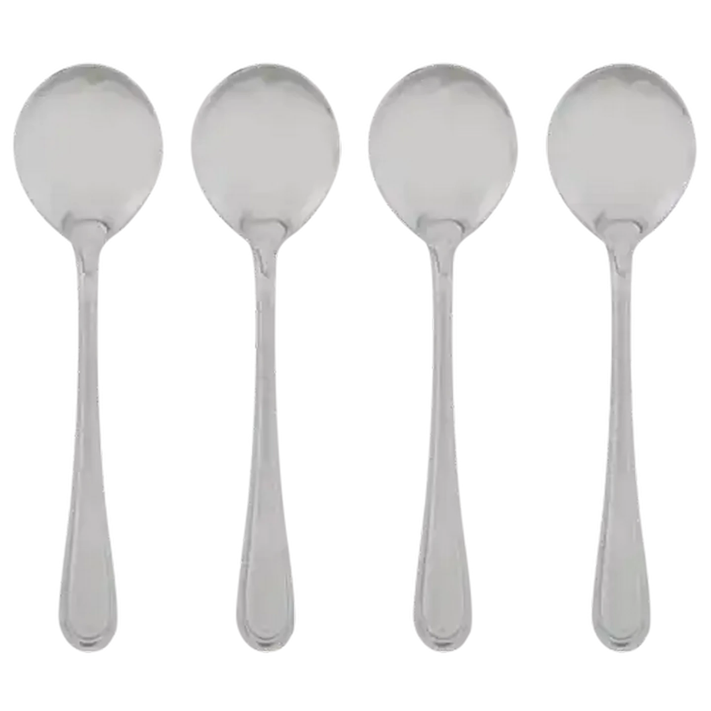Checkers Sixty60 | Sequence Soup Spoon Set 4-Piece