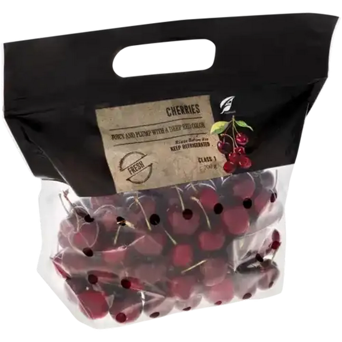 Checkers Sixty60 | Cherries 700g